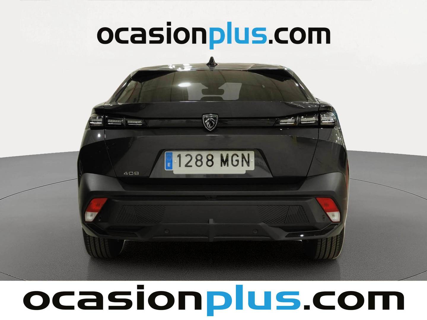 Peugeot 408 Peugeot 408 Puretech 130 Allure EAT8 (130 CV) al mejor precio