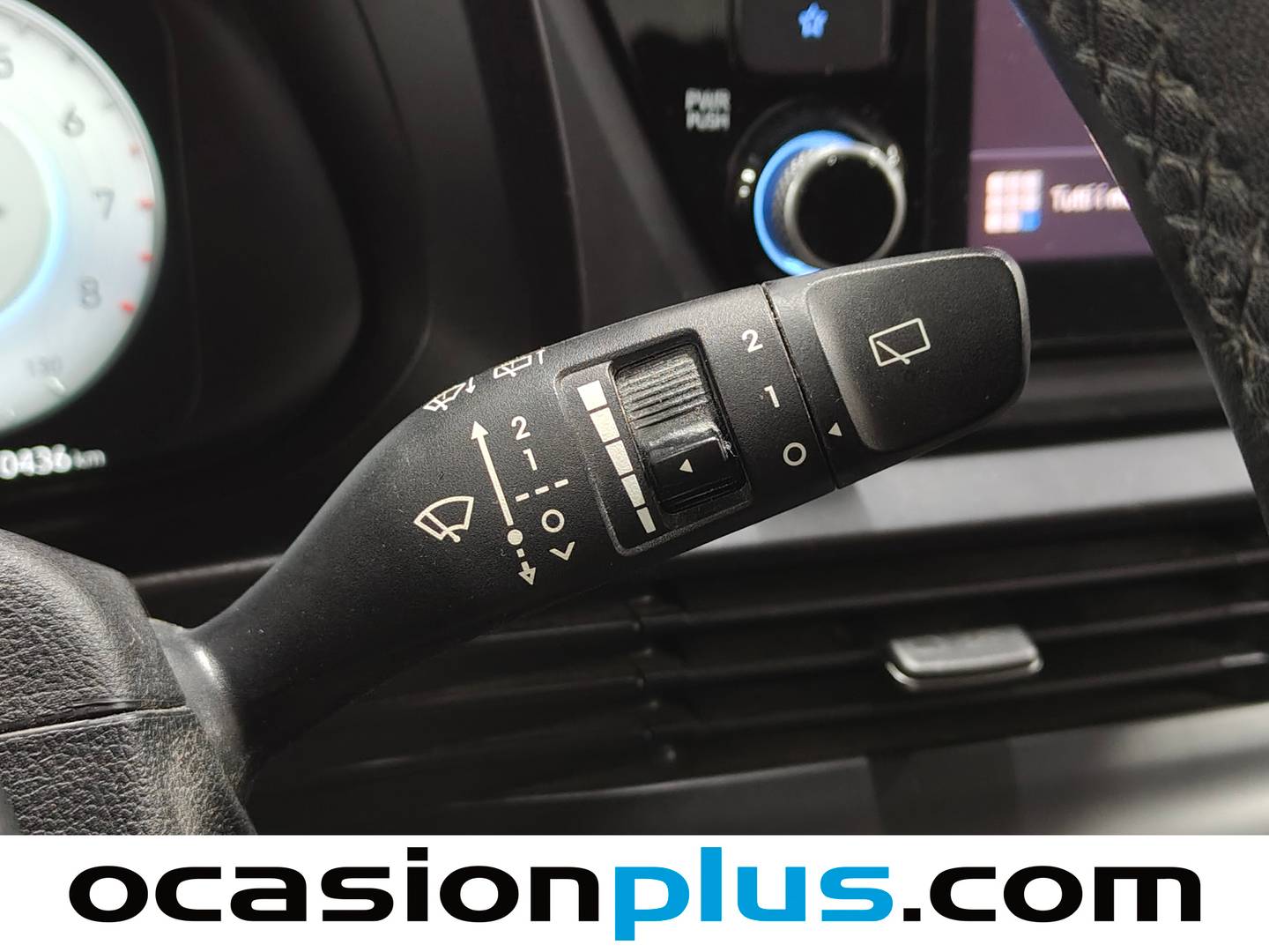 Hyundai i20 Hyundai i20 1.0 TGDI 48V Klass (100 CV) de ocasión