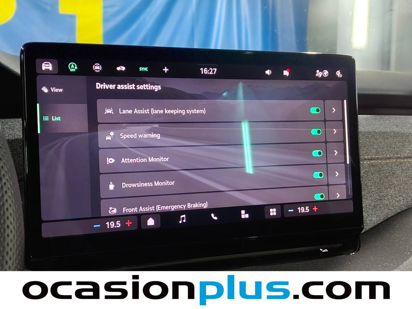 Skoda Octavia Skoda Octavia Combi 2.0 TDI Design DSG (150 CV) automático