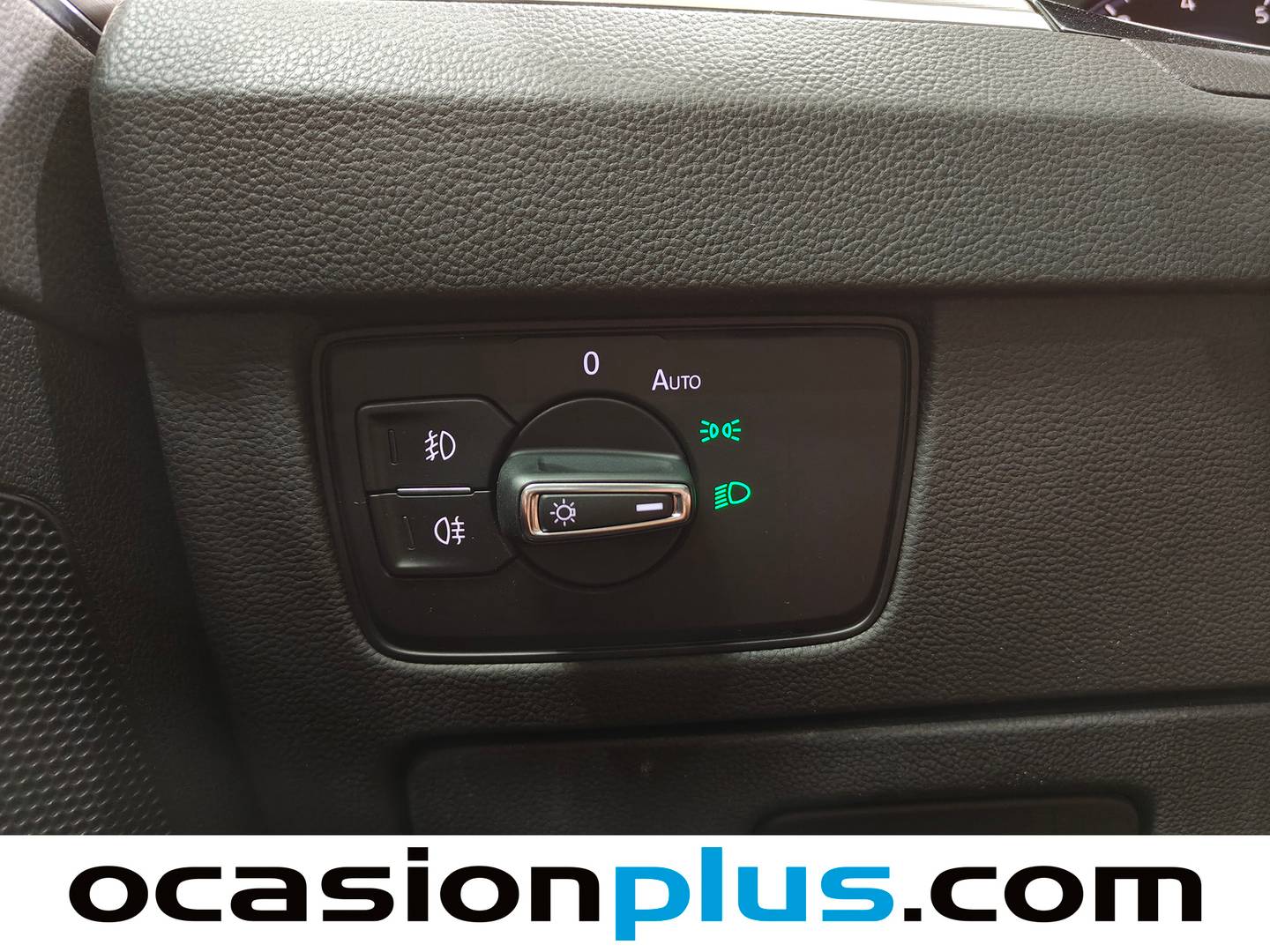 Paquetes del Volkswagen Passat Volkswagen Passat Sport 1.4 TSI ACT BMT (150 CV)