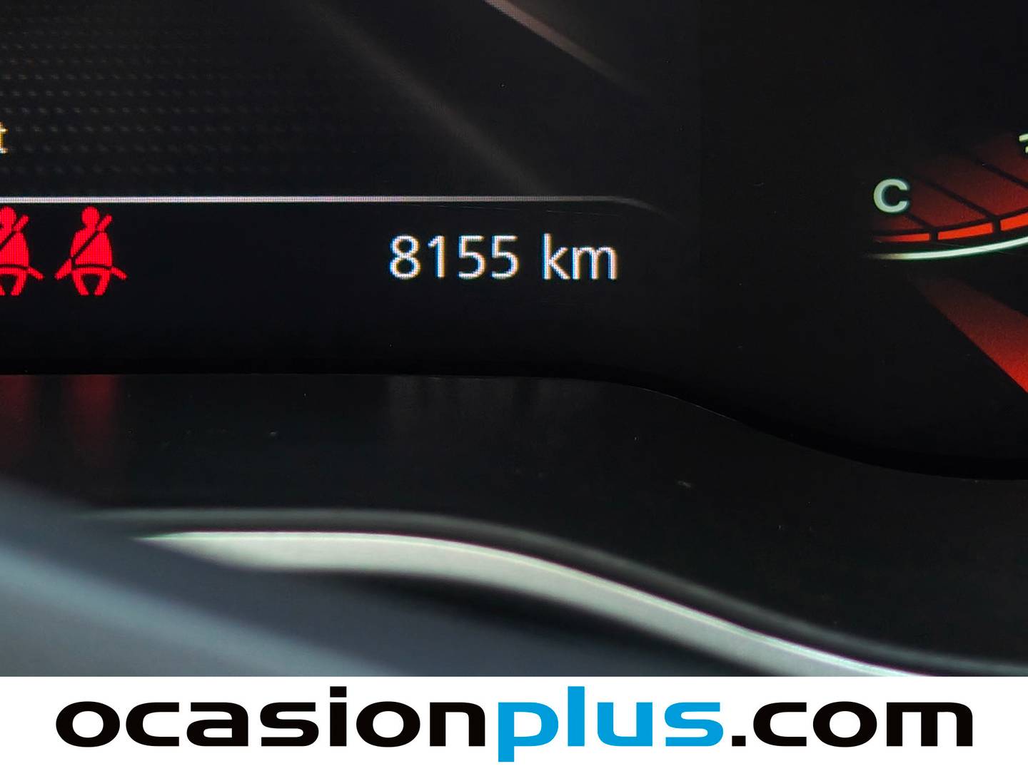 MG ZS MG ZS 1.5 Luxury (106 CV) seminuevo