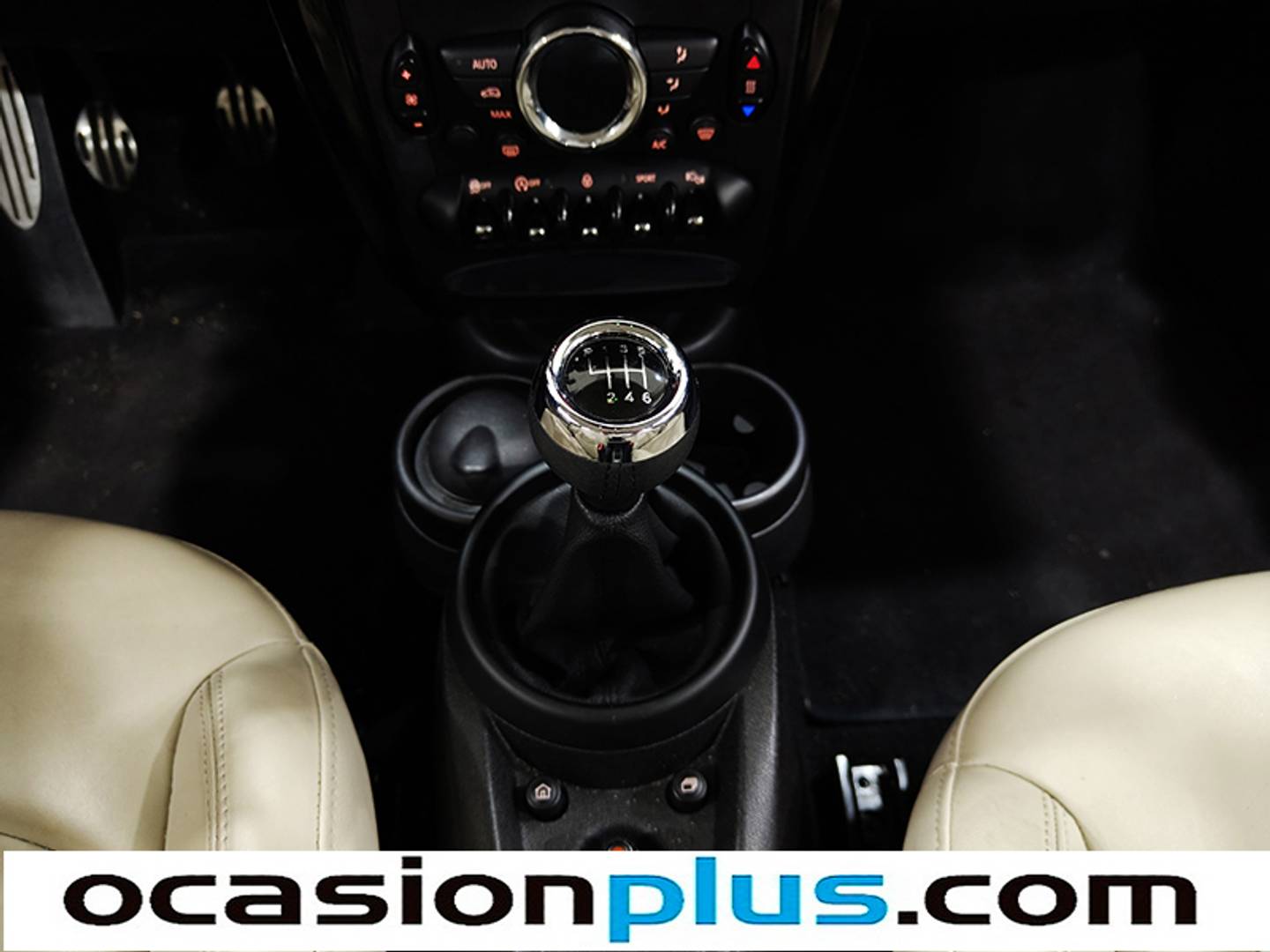 Foto Mini Countryman MINI MINI Countryman Cooper SD (143 CV)