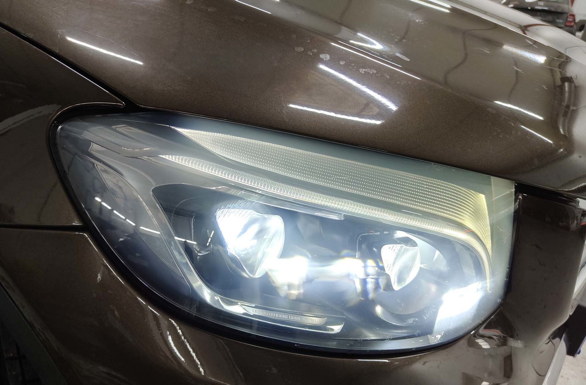 Mercedes-Benz GLC Mercedes GLC GLC 220 d 4Matic - foto 15