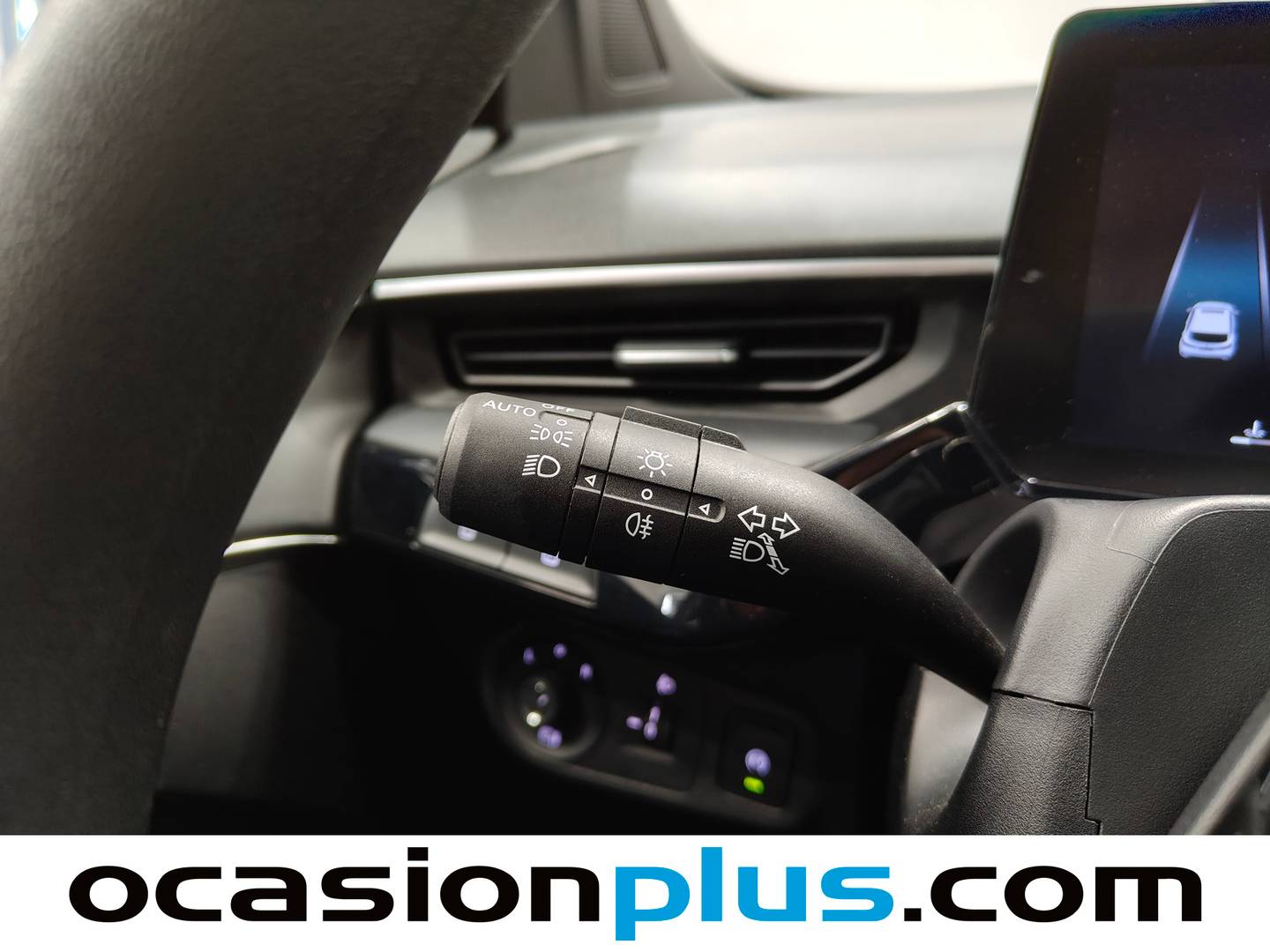 MG MG3 MG MG3 1.5 Comfort (116 CV) seminuevo