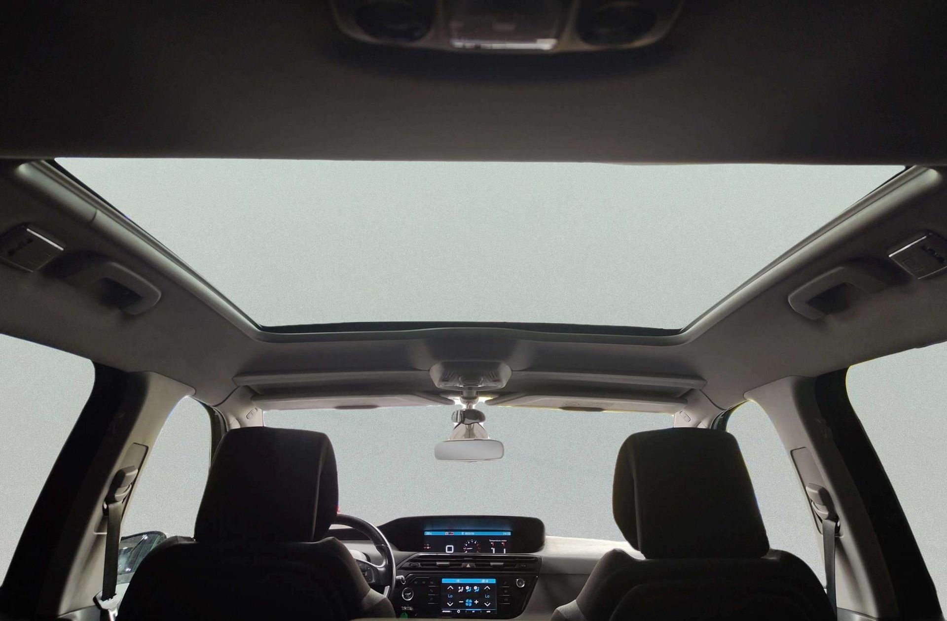 Citroën C4 Grand Picasso PureTech 130 Feel - foto 6