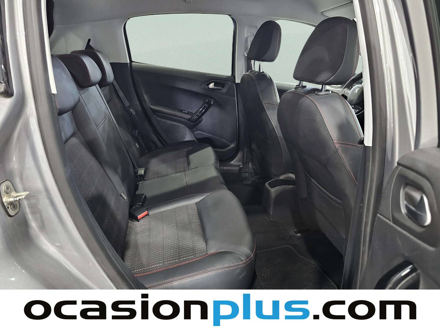 Peugeot 208 Peugeot 208 1.2 PureTech S&S GT Line EAT6 (110 CV) km 0