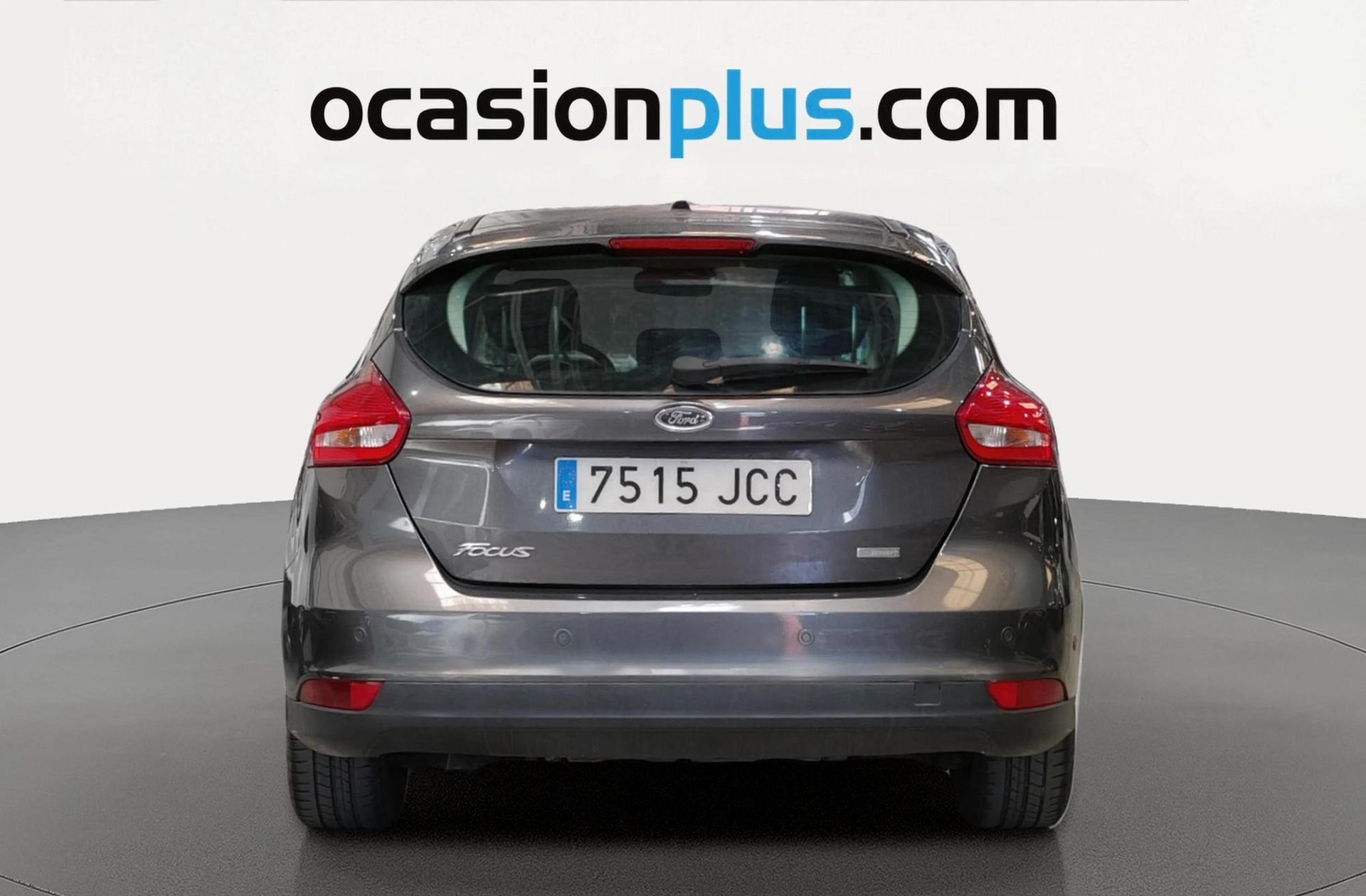 Ford Focus 1.0 EcoBoost Trend+ - foto 15