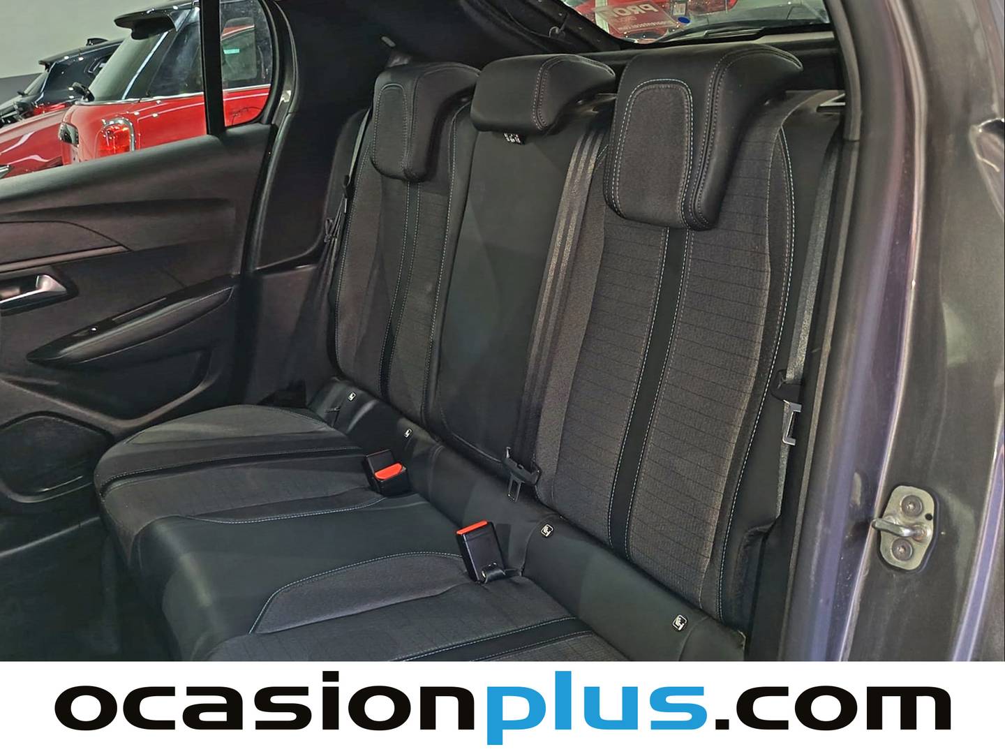 Peugeot 208 Peugeot 208 PureTech 100 Allure (100 CV) de ocasión