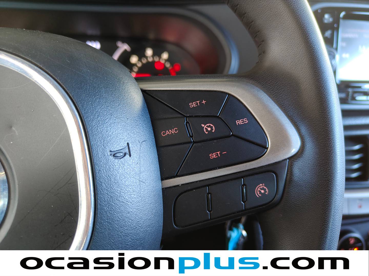 Foto Fiat Tipo Fiat Tipo 1.6 Multijet Lounge (120 CV)