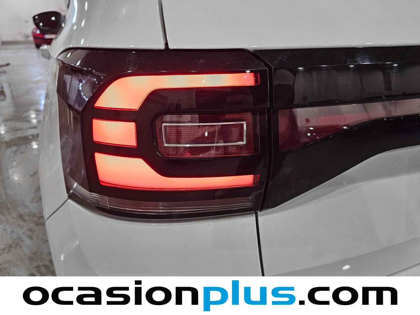 Volkswagen T-Cross Volkswagen T-Cross Advance 1.0 TSI (110 CV) DSG km 0