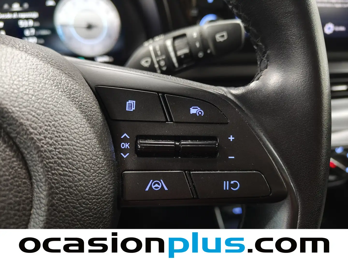 Foto Hyundai Bayon Hyundai Bayon 1.0 TGDI 48V Maxx (100 CV)