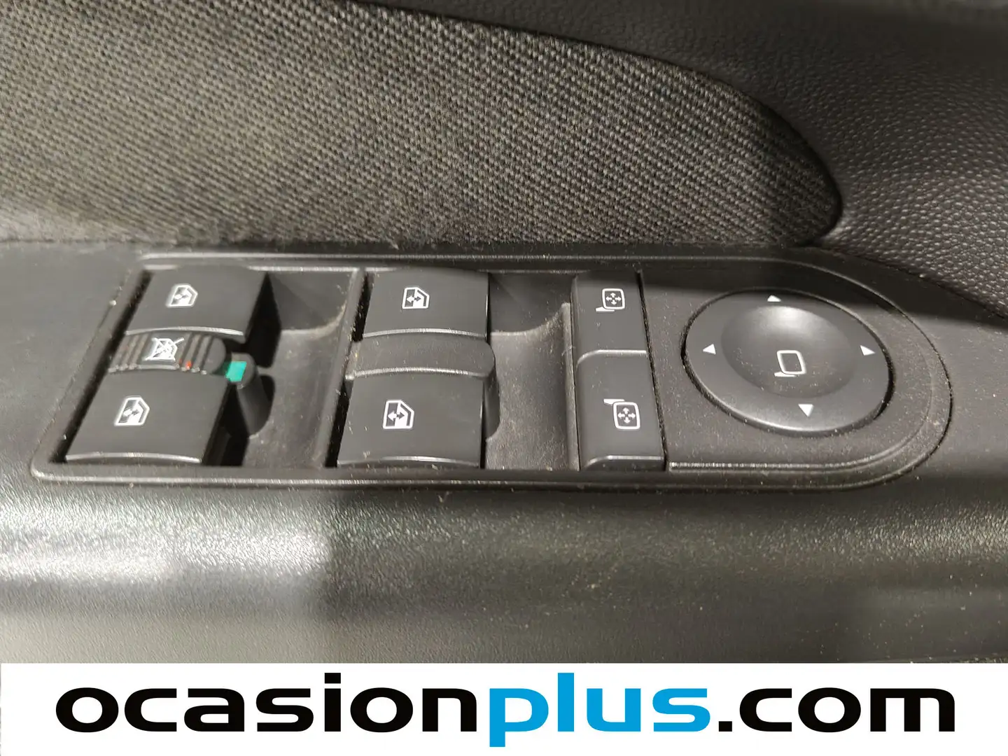 Foto Opel Zafira Opel Zafira 1.7 CDTI Family 7 Plazas (110 CV)