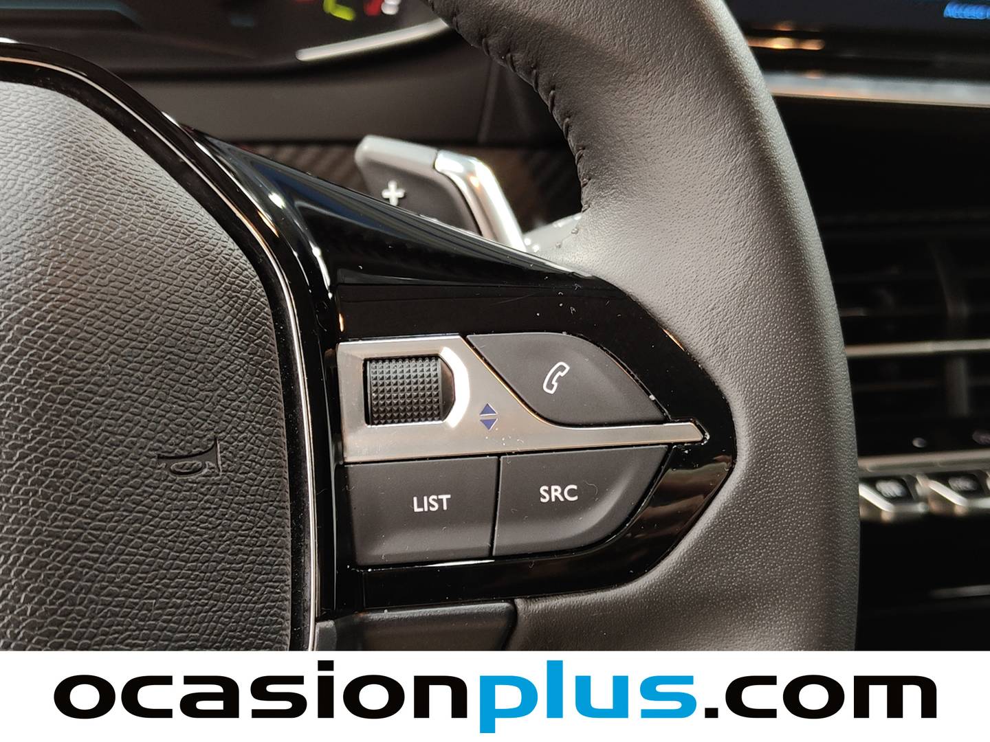 Peugeot 208 Peugeot 208 Style Hybrid 110 eDCS6 (110 CV) híbrido