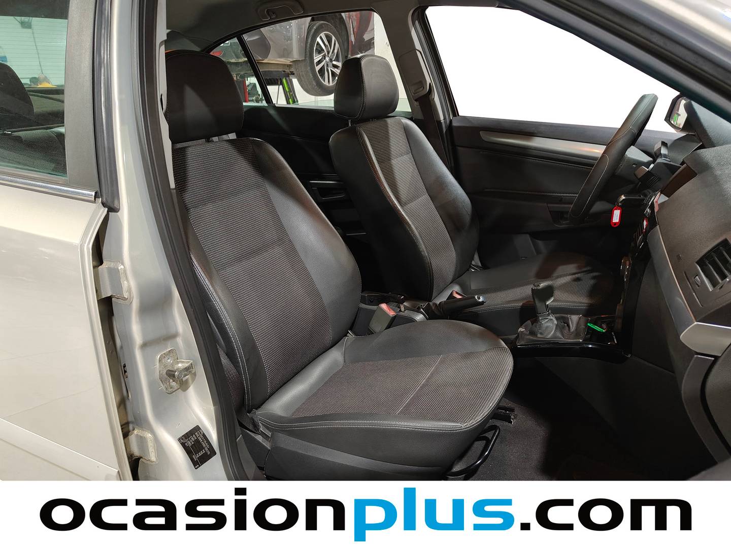 Opel Astra Opel Astra 1.7CDTi Edition (100 CV) al mejor precio