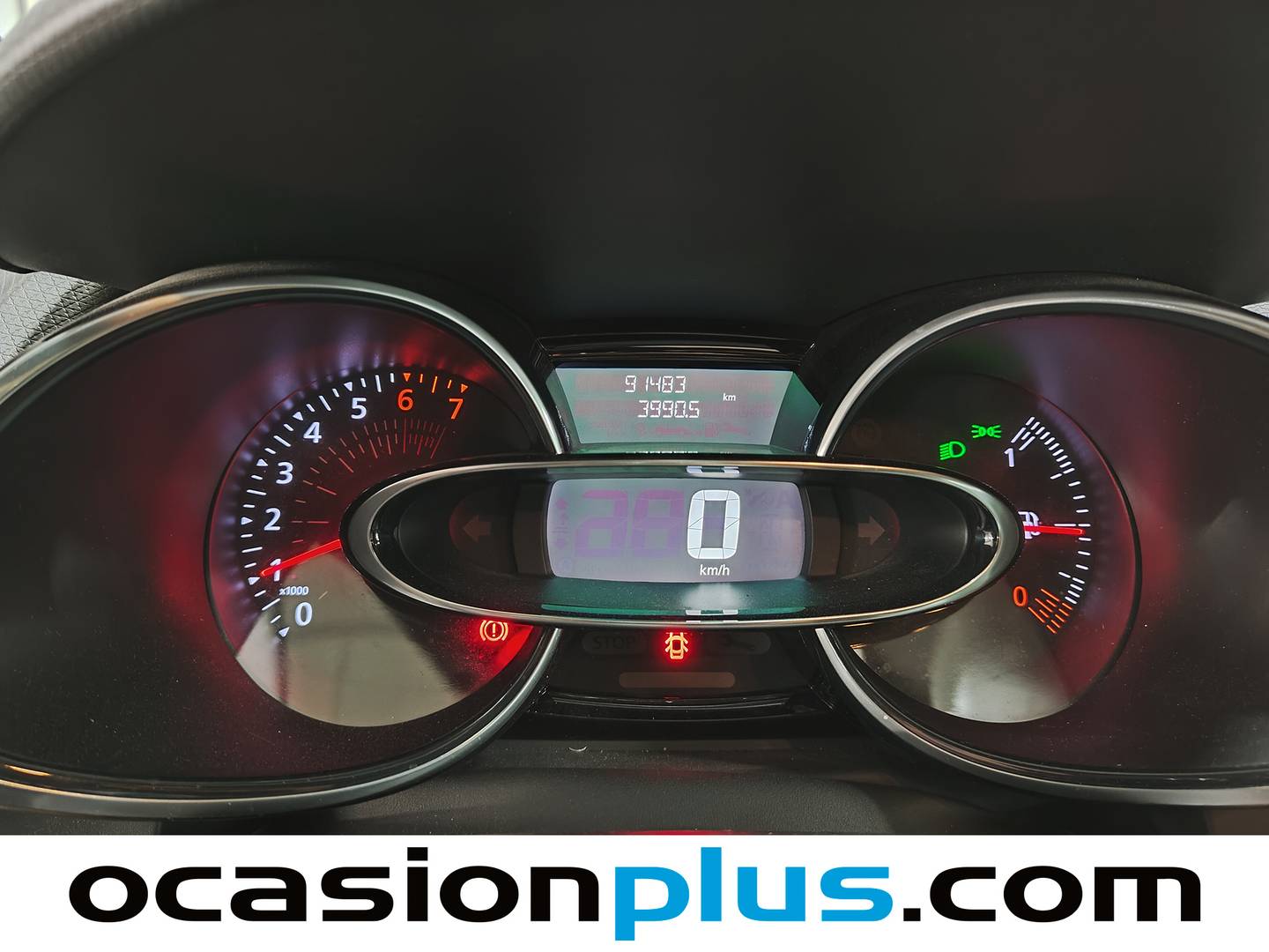 Renault Clio Renault Clio Limited Energy TCe (90 CV) de segunda mano