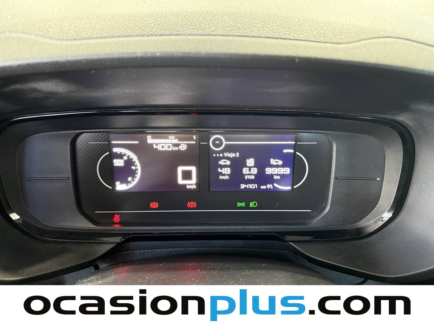 Citroën Berlingo Citroën Berlingo Combi BlueHDi 100 S&S Talla M You (102 CV) manual