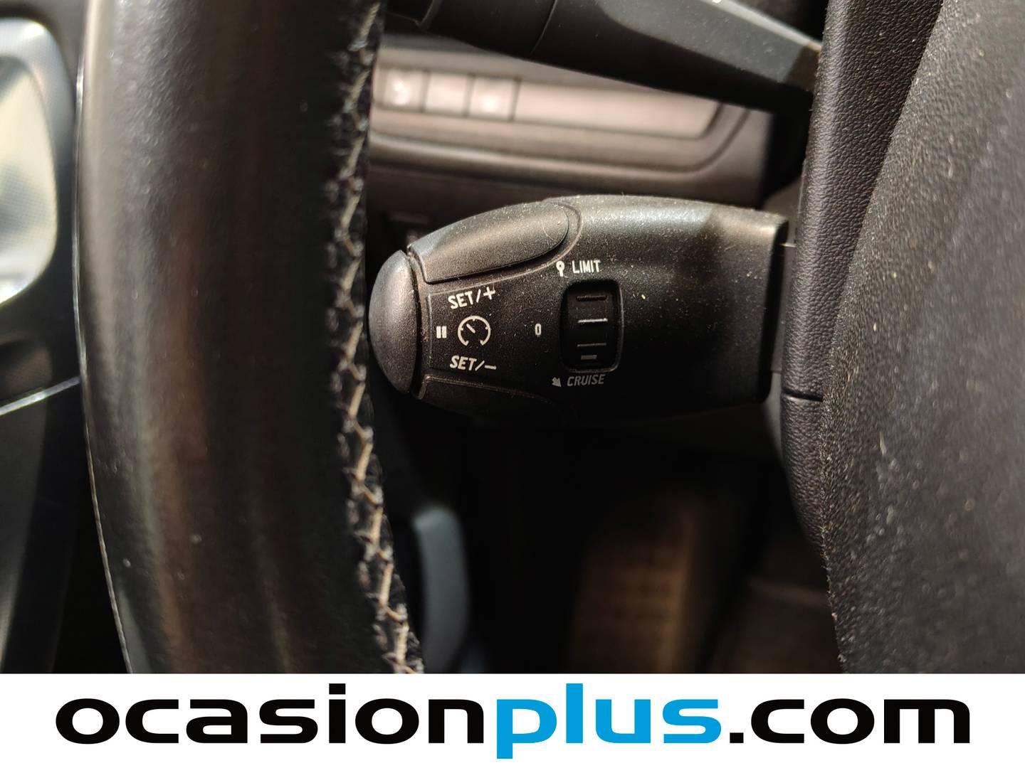 Peugeot 2008 Peugeot 2008 PureTech 110 S&S Allure EAT6 (110 CV) de ocasión