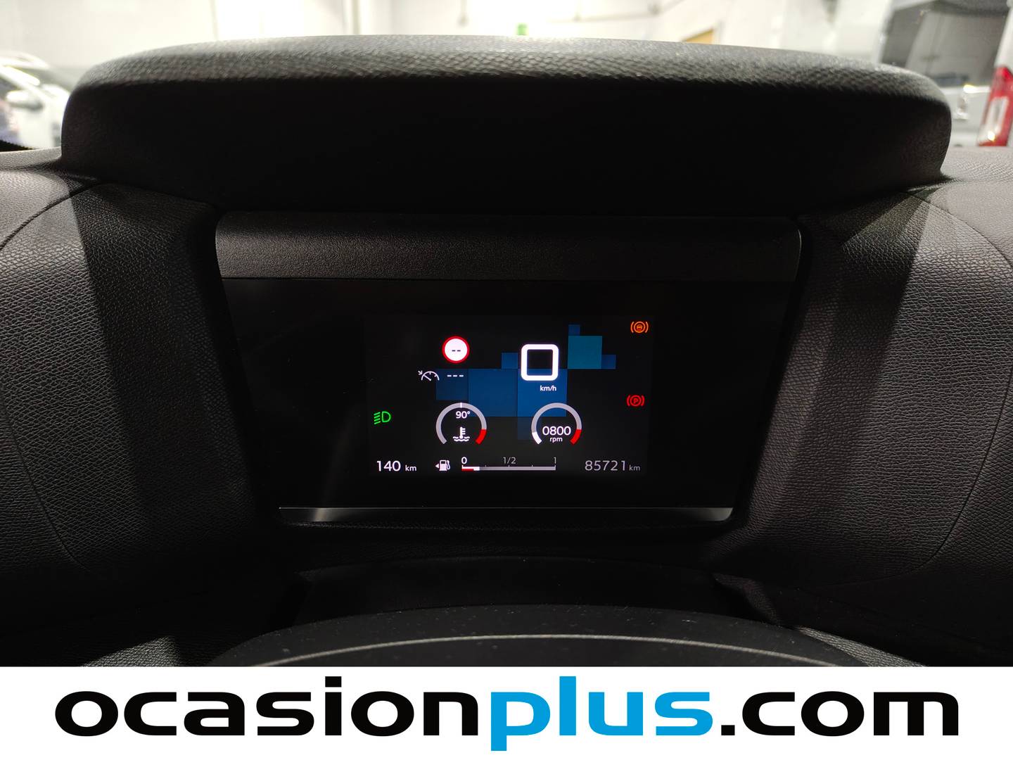 Citroën C4 Citroen C4 PureTech 130 S&S You (131 CV) de segunda mano