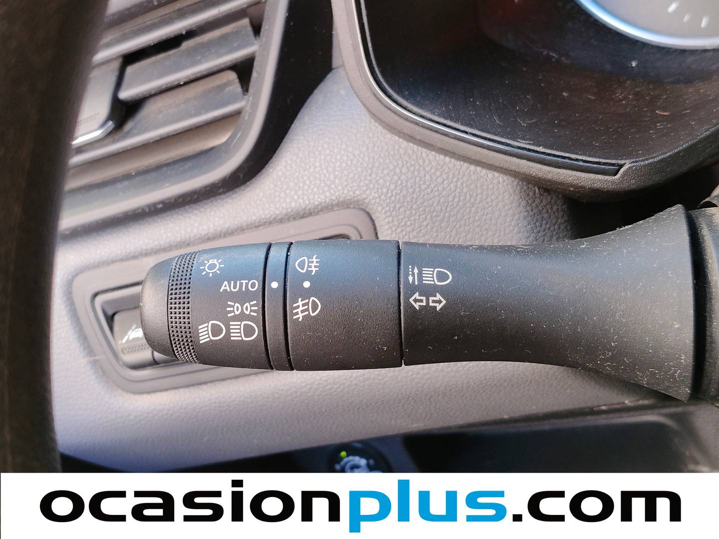 Acabados Renault Clio Renault Clio Business TCe (100 CV) GLP