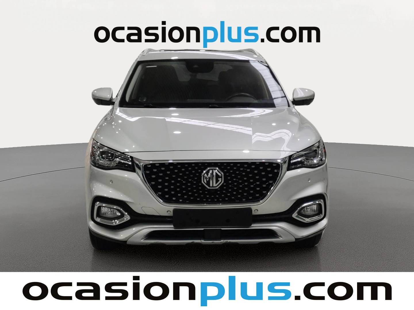 MG HS MG HS 1.5 Turbo GDI Luxury  (162 CV) barato