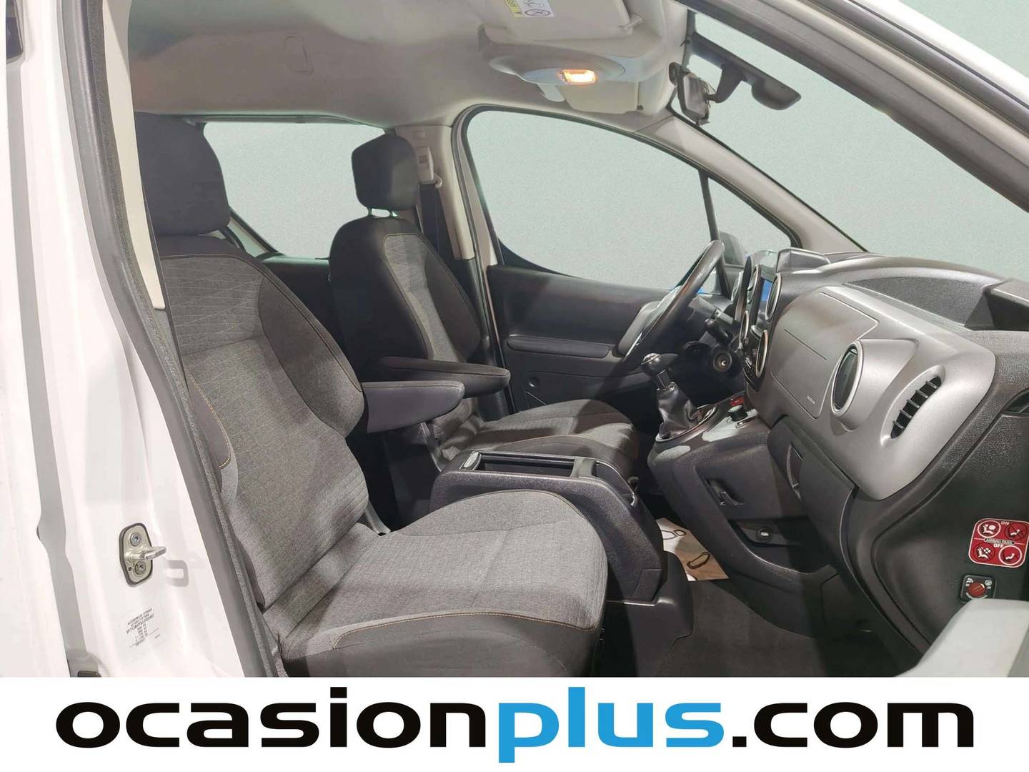 Citroën Berlingo Citroen Berlingo Combi BlueHDi 100 Multispace 20 Aniversario (100 CV) km 0