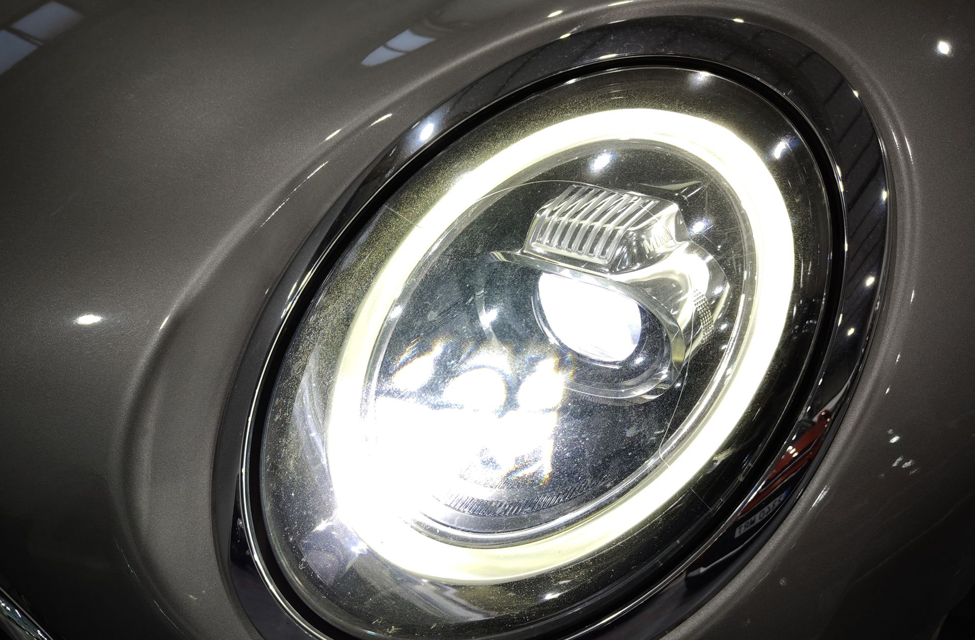 MINI Clubman Cooper - foto 13