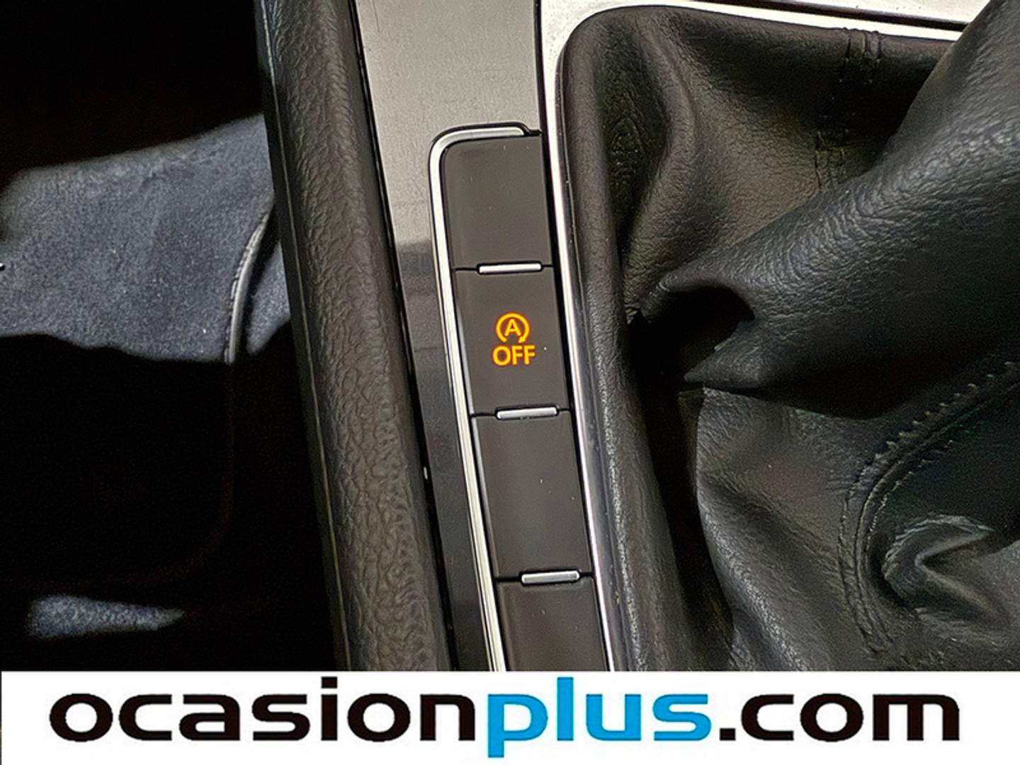 Volkswagen Golf Volkswagen Golf Business 1.0 TSI (110 CV) seminuevo