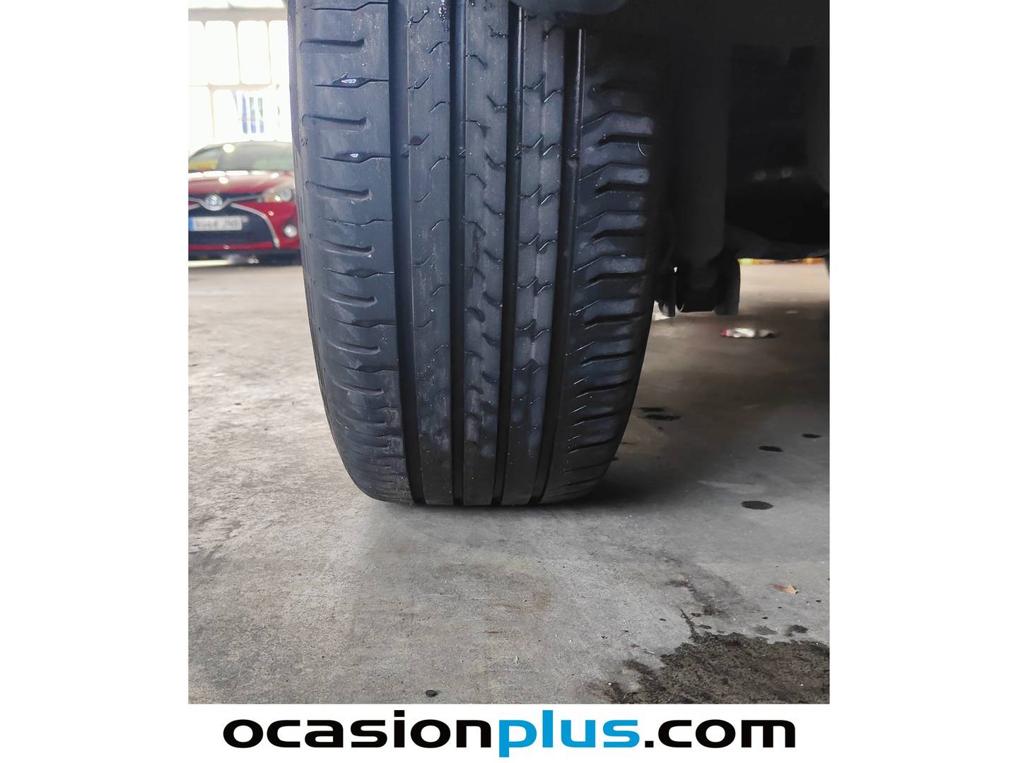 Nissan JUKE Nissan Juke 1.6 N-Connecta 4x2 XTronic (117 CV) de segunda mano