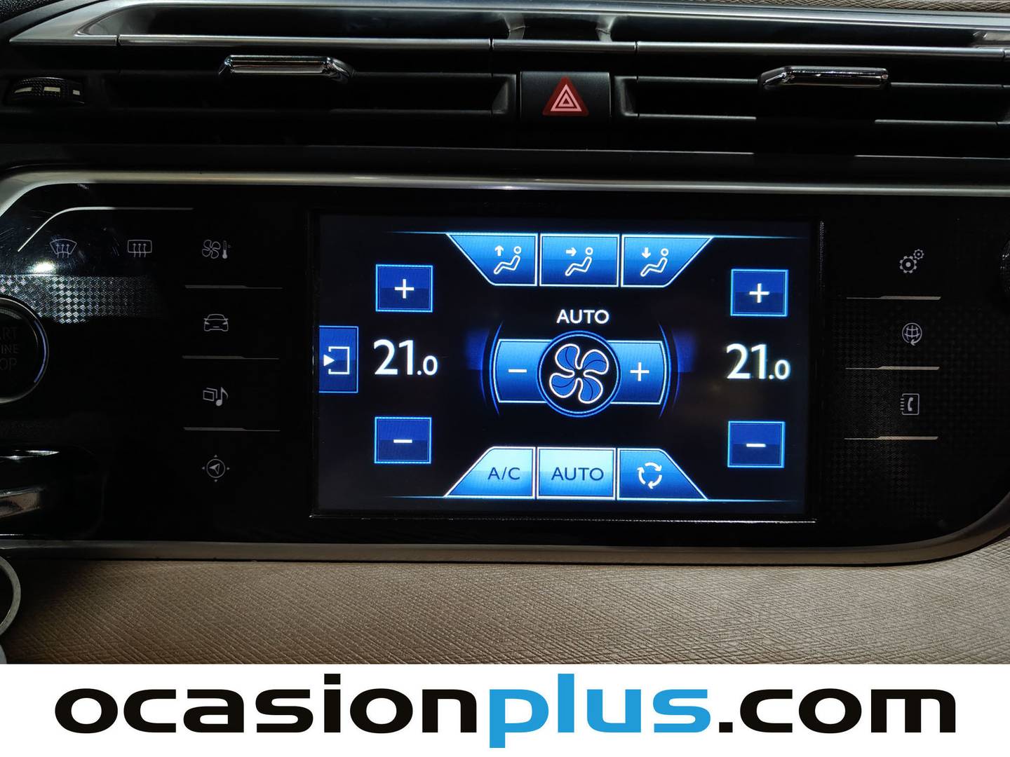 Citroën Grand C4 Picasso Citroën Grand C4 Picasso 2.0 BlueHDI Airdream Intensive (150 CV) 7 Plazas al mejor precio