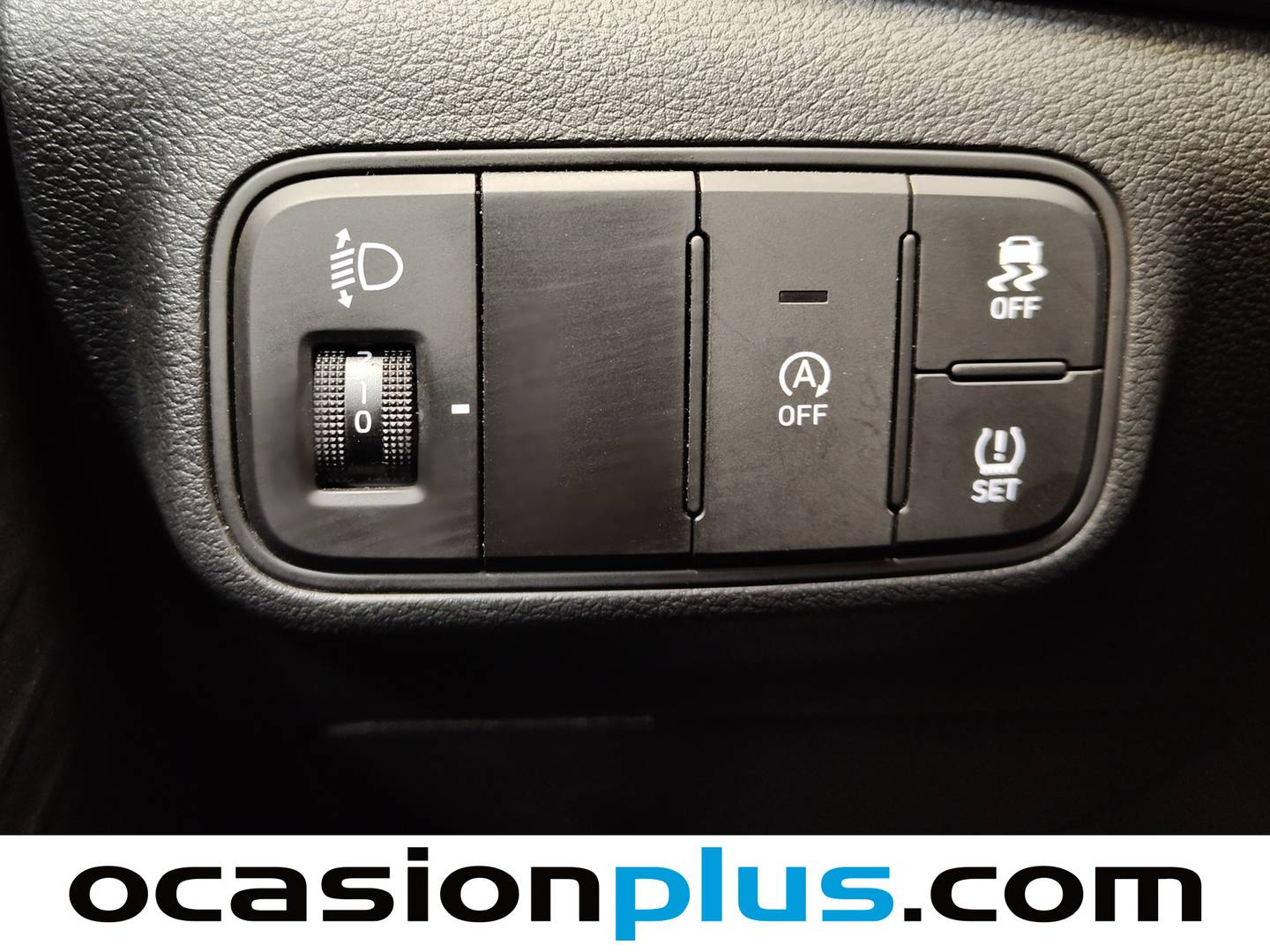 Hyundai Bayon Hyundai Bayon 1.2 MPI Klass (79 CV) de segunda mano