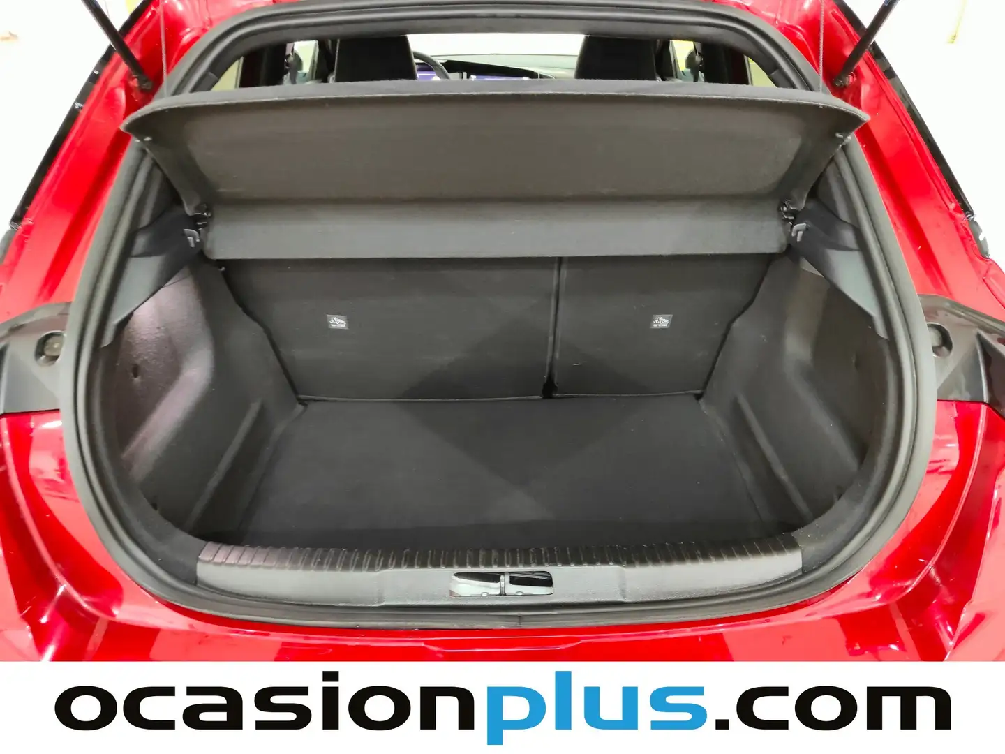 Foto Opel Mokka Opel Mokka 1.2 T Ultimate (136 CV)