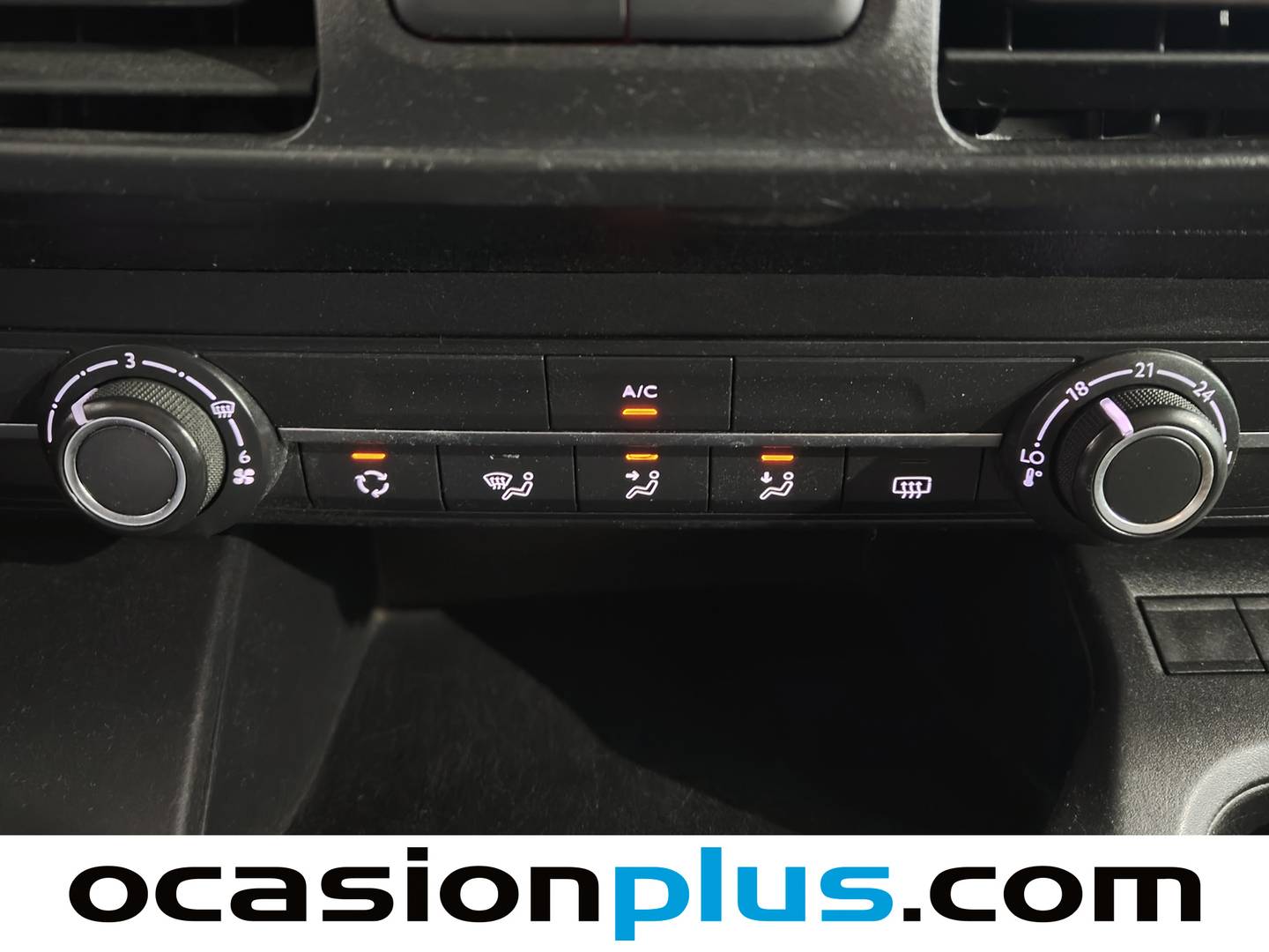 Foto Citroën Berlingo Citroen Berlingo BlueHDi 100 Talla M Live Pack (102 CV)