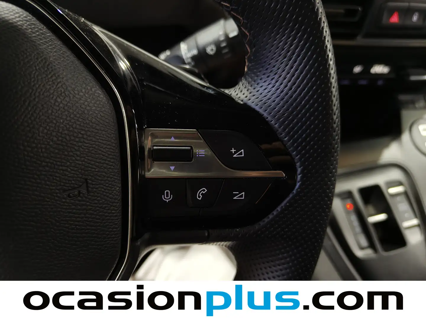 Foto Peugeot Rifter Peugeot Rifter BlueHDi 130 GT Long EAT8 (130 CV)