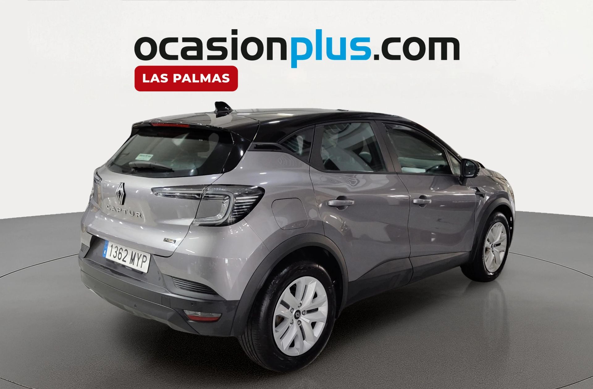 Renault Captur Evolution full hybrid E-Tech - foto 4