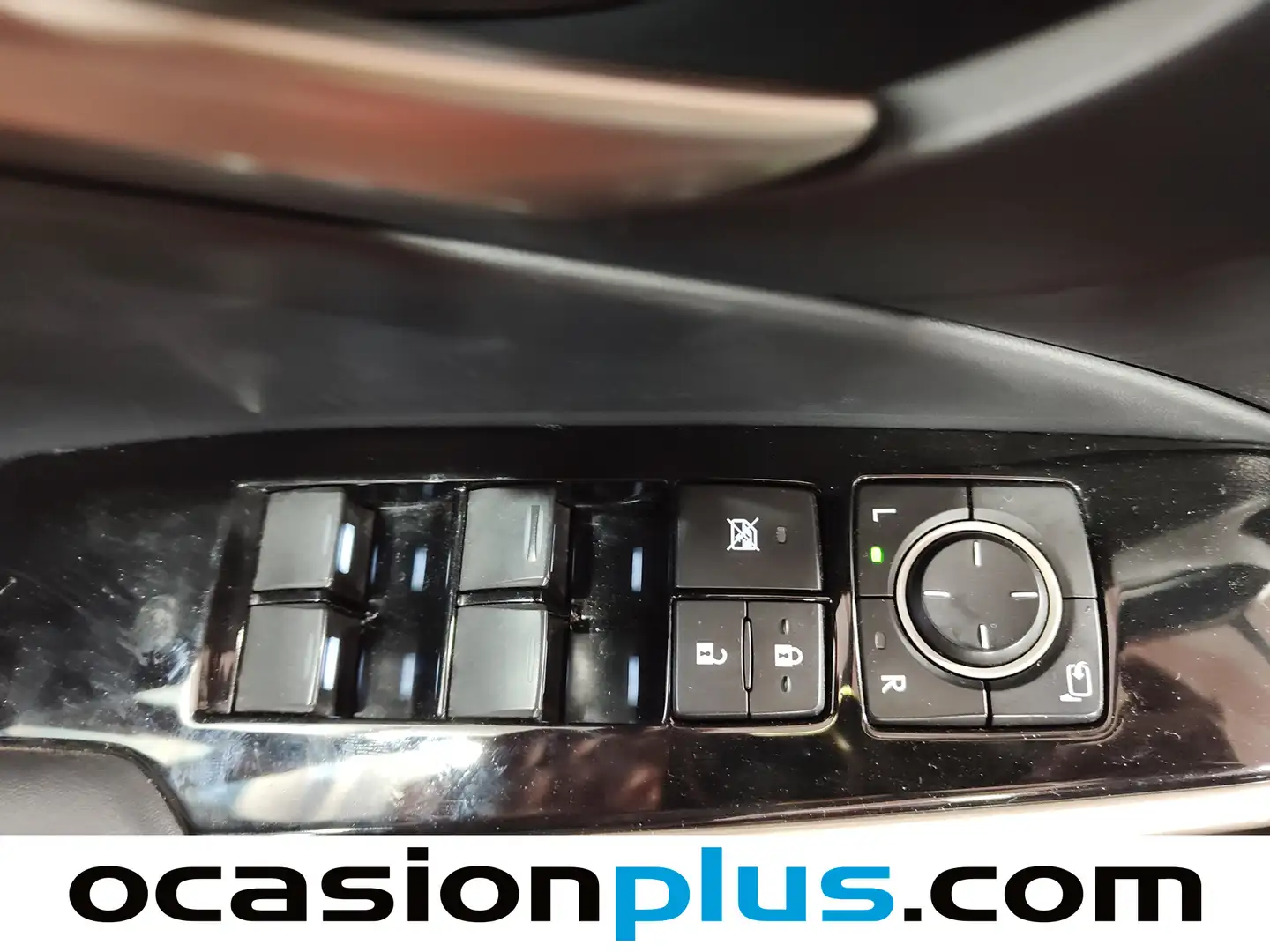 Foto Lexus IS Lexus IS 300h Executive  (223 CV)