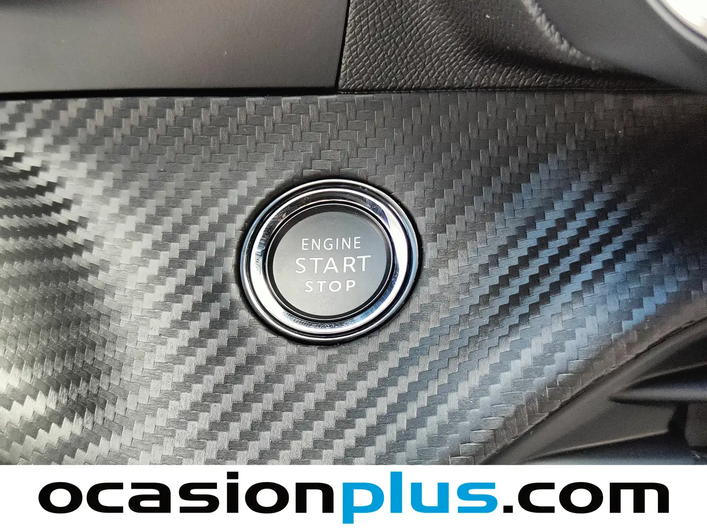 Foto Peugeot 2008 Peugeot 2008 PureTech 100 S&S Allure (100 CV)