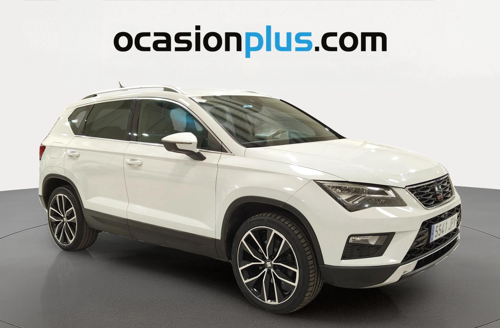 SEAT Ateca 2.0 TDI Xcellence 4Drive - foto 2