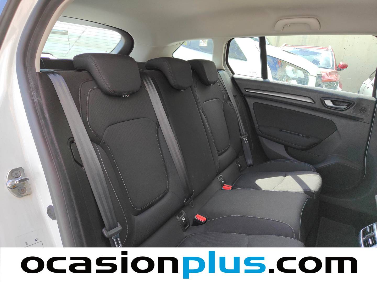 Renault Mégane RENAULT Mégane S.T. Business Blue dCi (115CV) al mejor precio