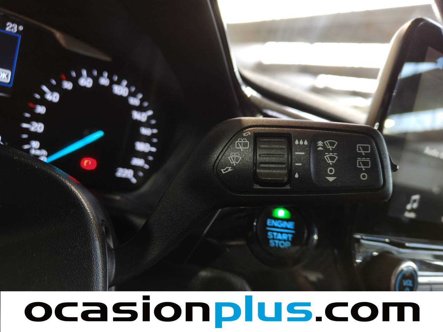 Ford Fiesta Ford Fiesta 1.0 EcoBoost S&S ST-Line (140 CV) barato