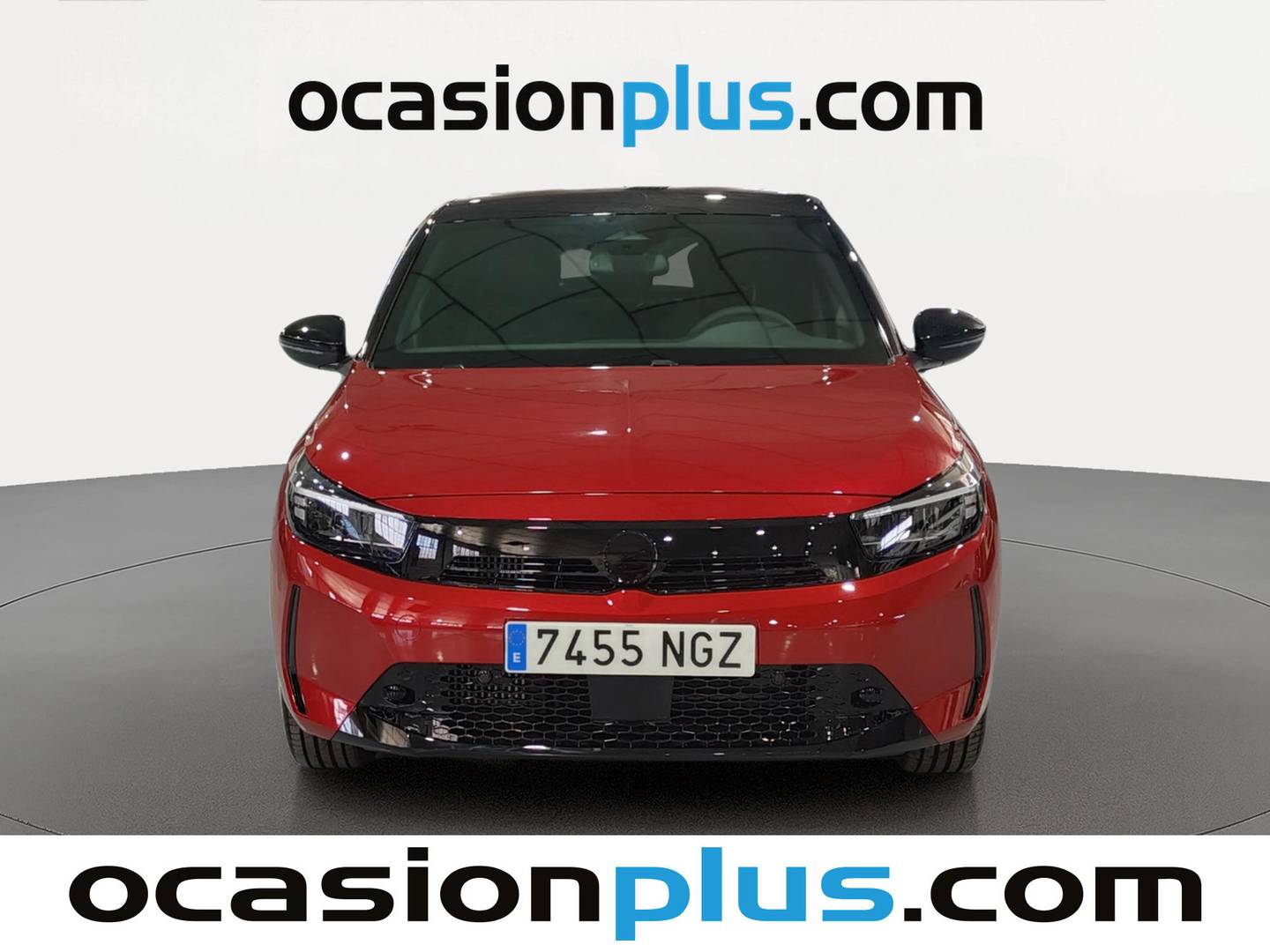 Opel Corsa Opel Corsa 1.2 T XHL Yes (100 CV) seminuevo
