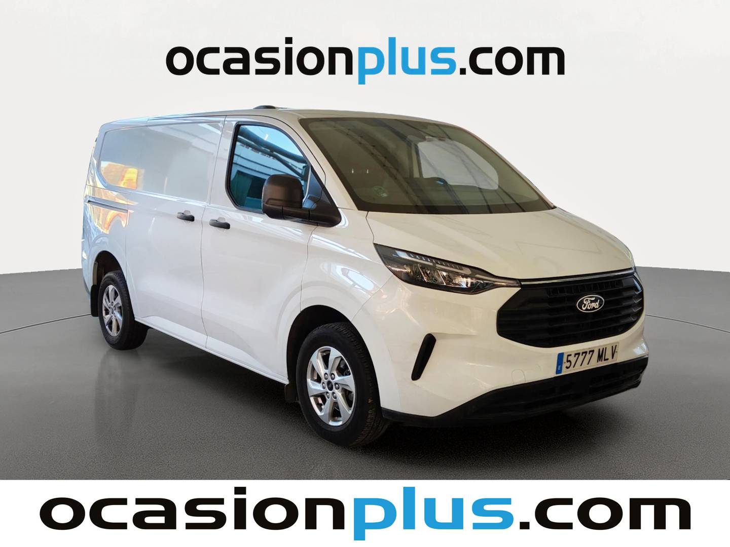 Foto Ford Transit Custom Ford Transit Custom F2.0 Ecoblue 300 L1 Trend (150 CV)