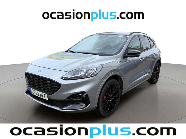 Ford Kuga 2.5 Duratec PHEV ST-Line X Auto (225 CV) de segunda mano