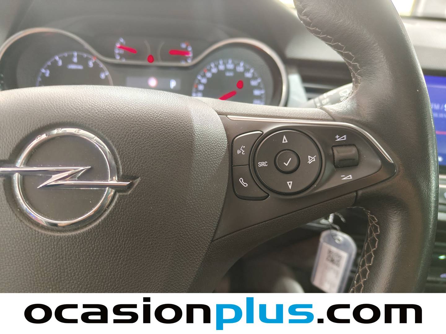 Opel Crossland Opel Crossland 1.2 Elegance Auto (130 CV) al mejor precio