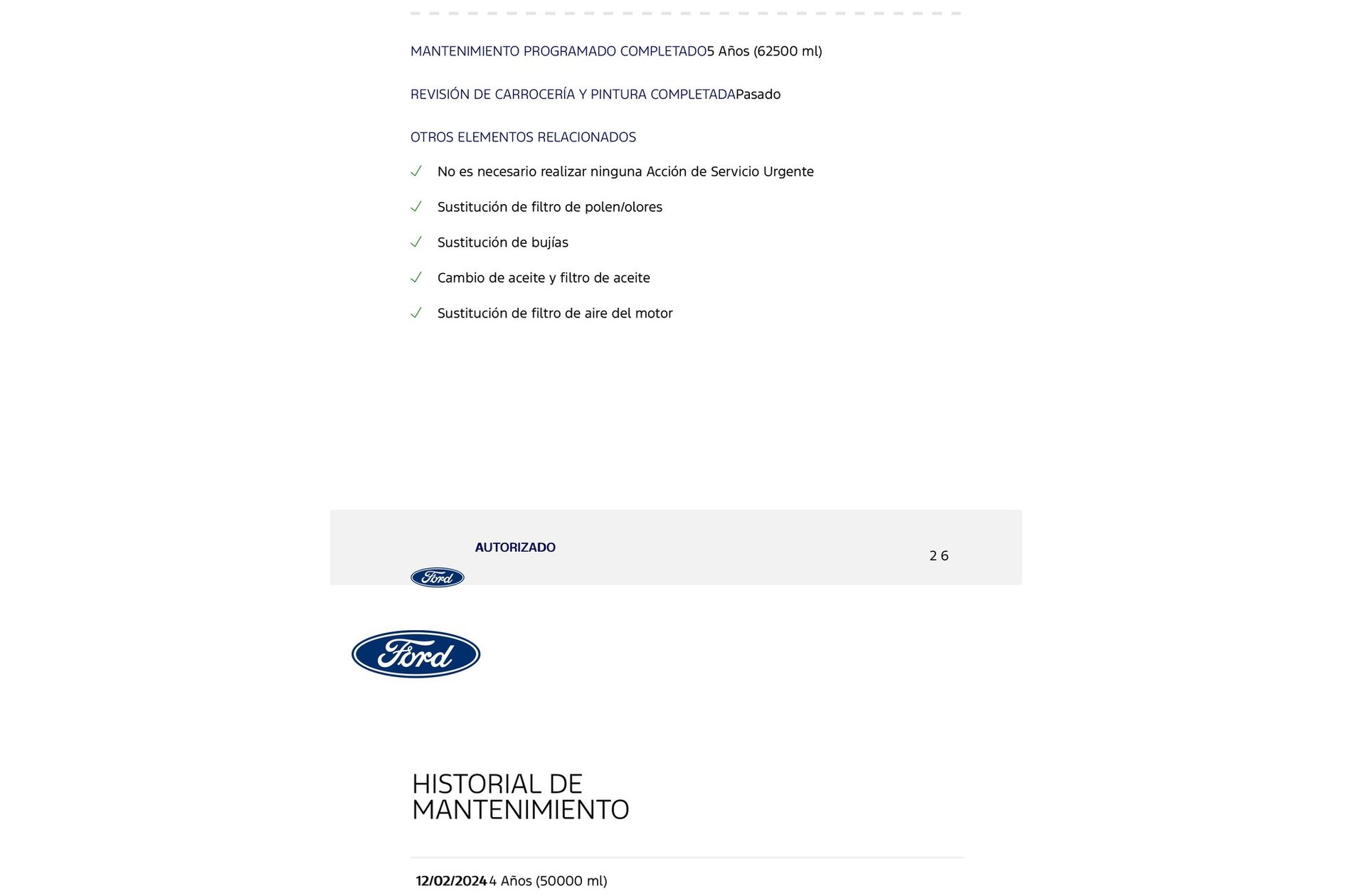 Ford Kuga 1.5 EcoBoost Trend+ 4x2 - foto 24
