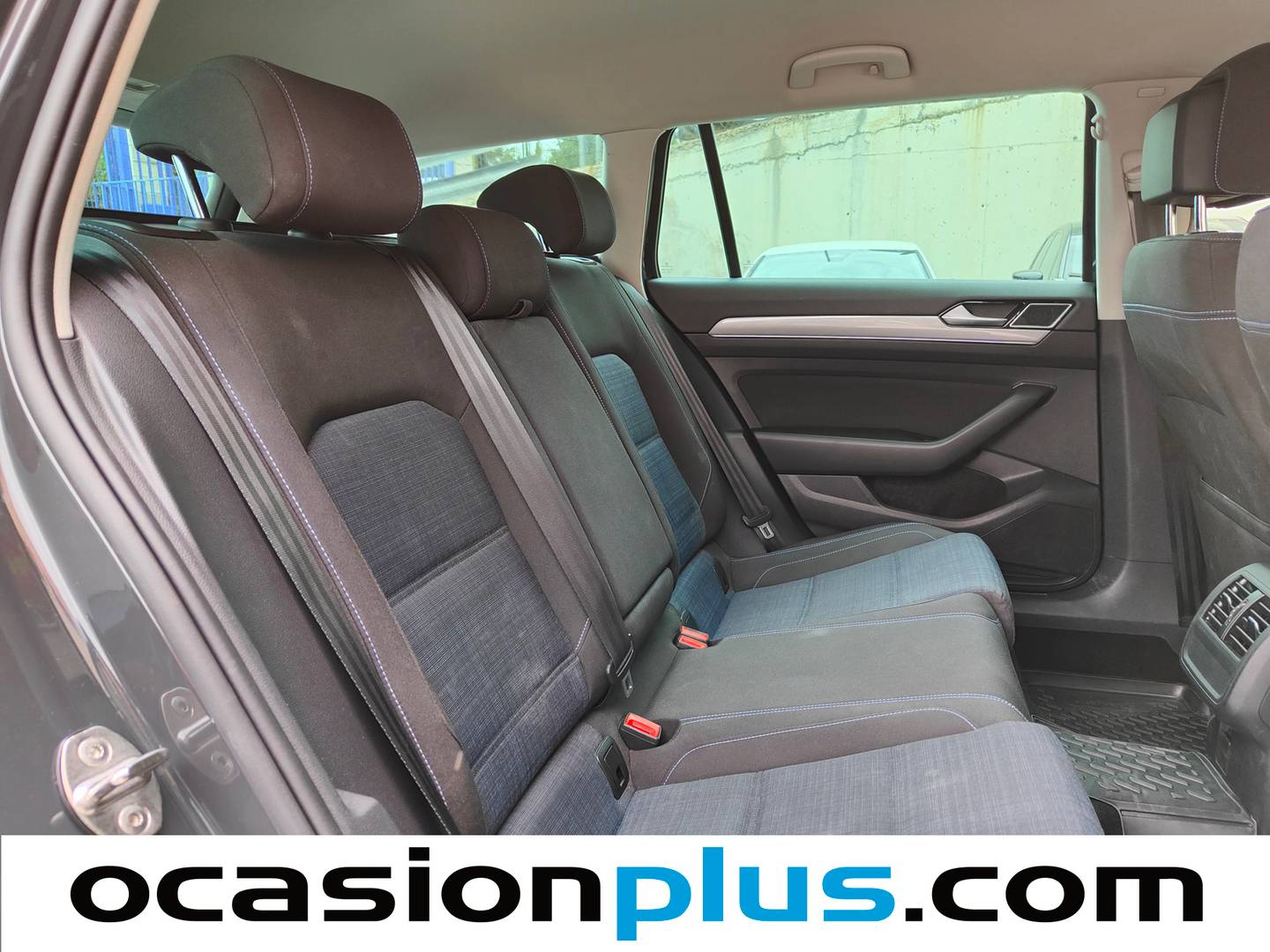 Volkswagen Passat Volkswagen Passat Variant GTE 1.4 TSI e-Power (218 CV) DSG km 0