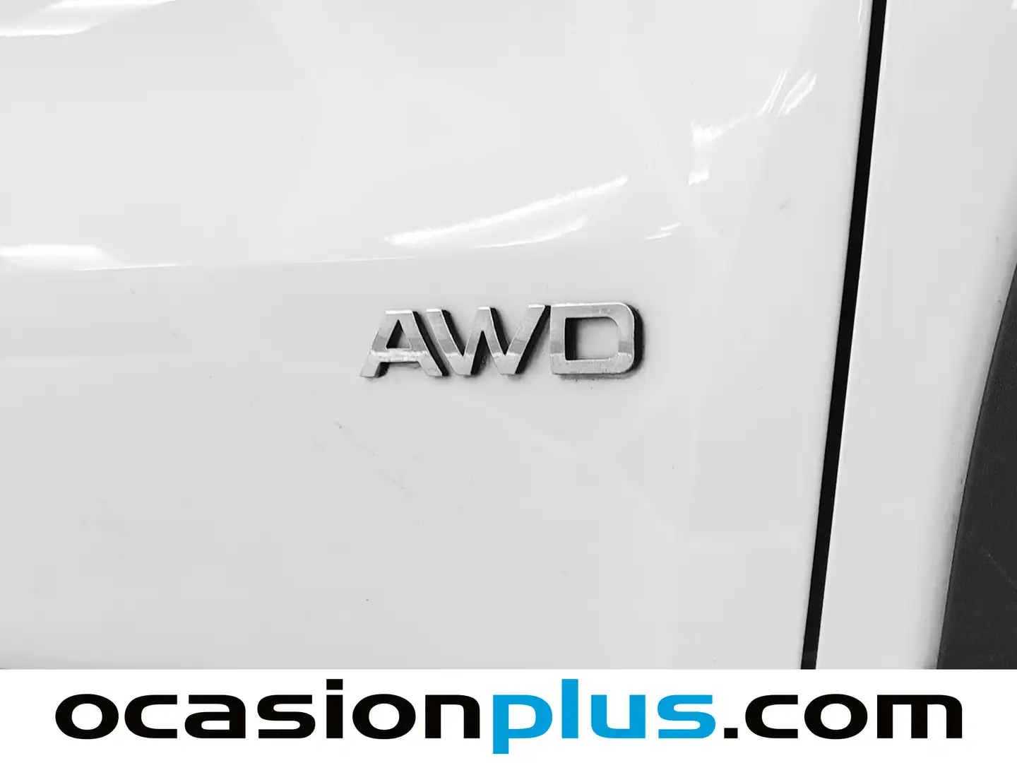 Foto KIA Sportage Kia Sportage 1.6 T-GDi GT Line Xtreme 4x4 (177 CV)