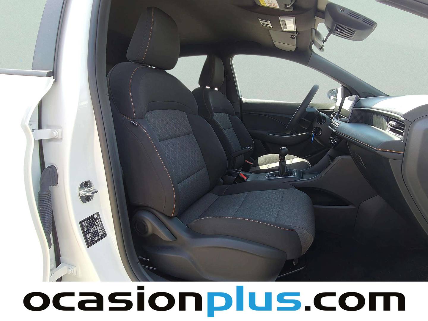 MG MG3 MG MG3 1.5 Standard (116 CV) barato