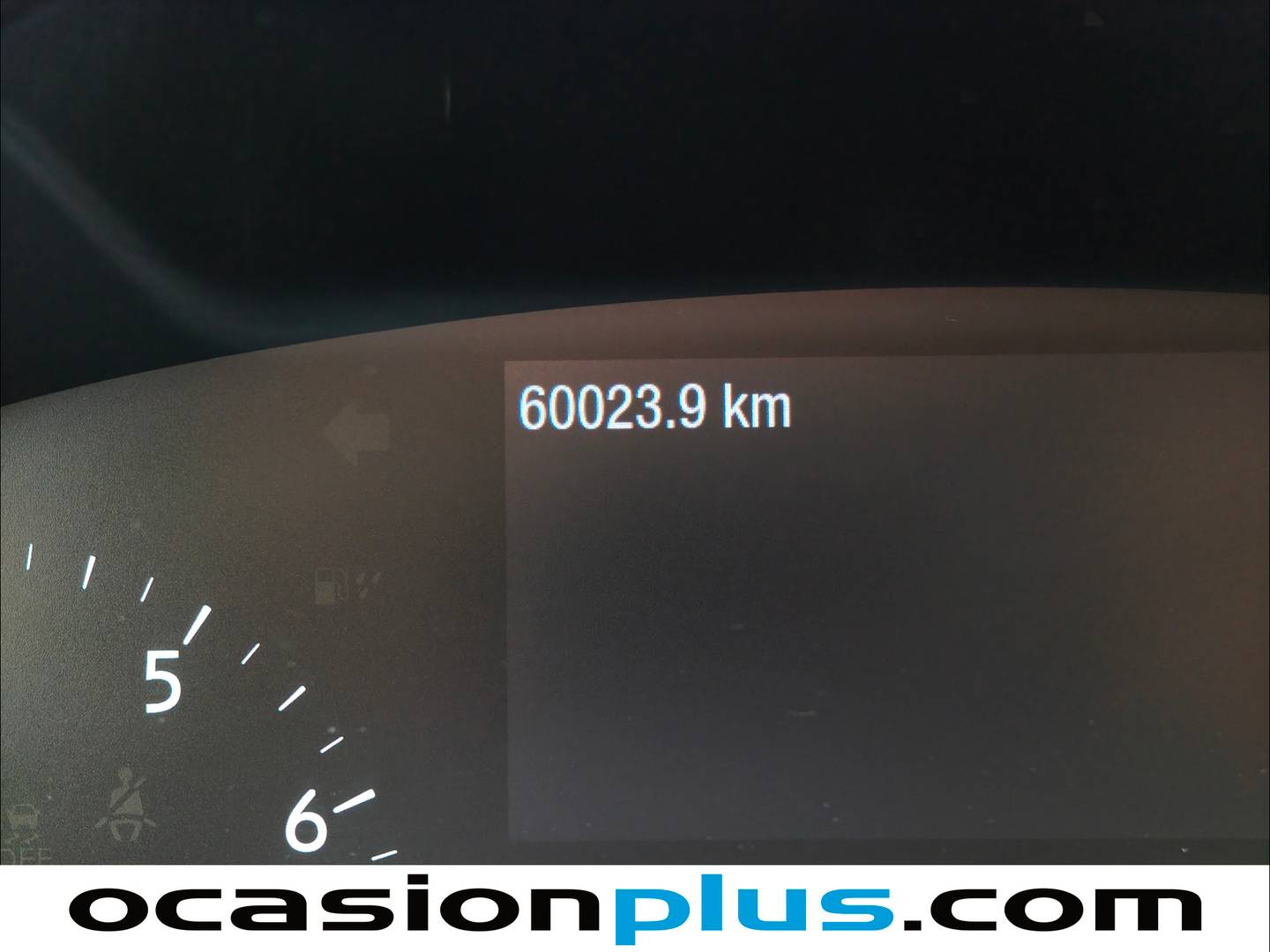 Ford Focus Ford Focus 1.0 Ecoboost S&S ST-Line (125 CV) seminuevo