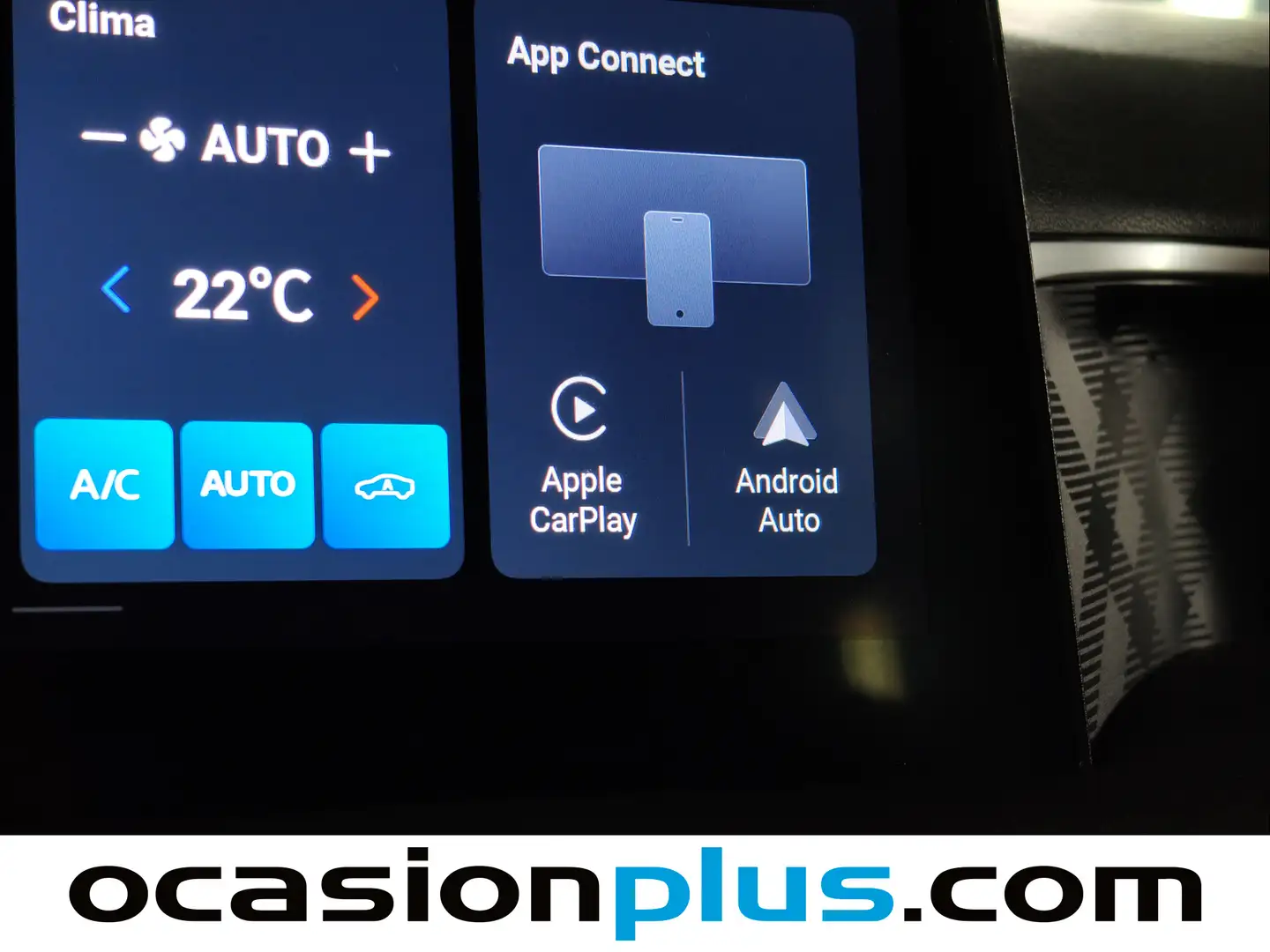 Foto MG MG3 Hybrid+ MG MG3 Hybrid+ Standard (195 CV)