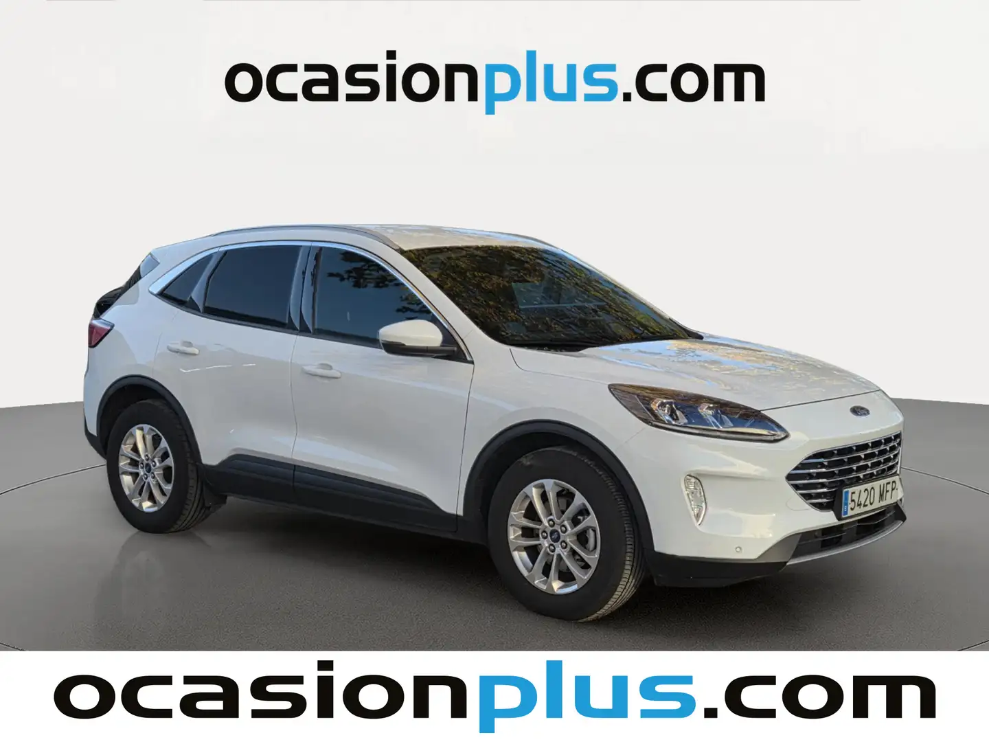Foto Ford Kuga Ford Kuga 1.5 EcoBoost Titanium 4x2 (150 CV)